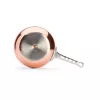 Sauté pan de Buyer Copper riveted PRIMA MATERA