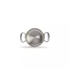 Saucepan de Buyer 6242.16 1.8L Round Copper Stainless Steel