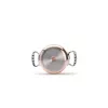 Saucepan de Buyer 6242.16 1.8L Round Copper Stainless Steel