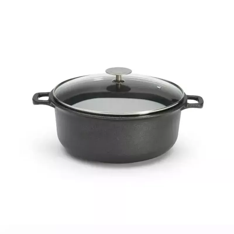 Cookware de Buyer Choc Extreme 4.5 L