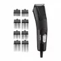 Hair Trimmers BaByliss E756E Black