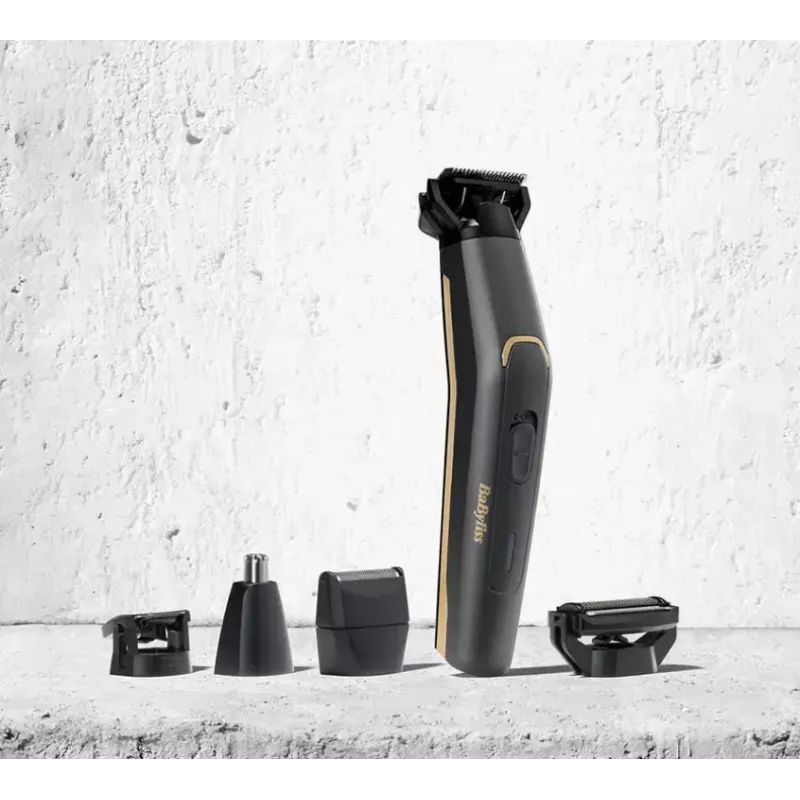 BaByliss MT987E Multi Trimmer