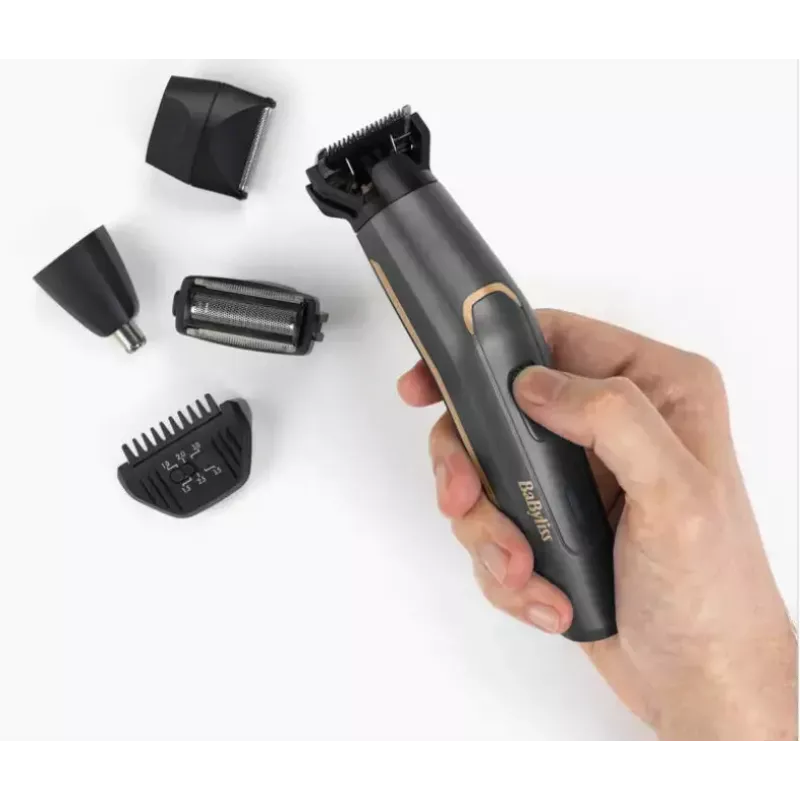 BaByliss MT987E Multi Trimmer