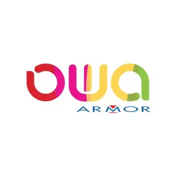 Toner cartridge ArmorAll K18242OW Compatible Black — 12,500 pages, 1 pc