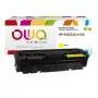 Toner OWA Armor compatible with HP W2032X 415X 6000st 6000 pages yellow