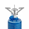 Liquid fuel camping stove Campingaz 2227471 — single-burner, natural gas, 200 g, 95 mm height, 13.5 cm diameter