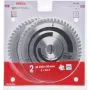 Circular saw blade Bosch Multi Material 190x30x2.4/1.8 mm 54T (2608644652)