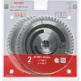 Saw blade set Bosch Optiline Wood Multi Material, model 2608644655