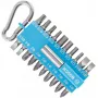 Drill Bit Bosch 2.5 mm Diameter 2607002822 – twist drill for metal and wood