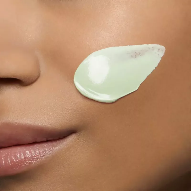 Cleansing mask Clarins SOS Pure Rebalancing Unisex 15 ml — for combination skin