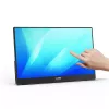 Port Designs 902101T LCD Touchscreen Monitor 15.6 inch Full HD 1920x1080