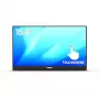 Port Designs 902101T LCD Touchscreen Monitor 15.6 inch Full HD 1920x1080