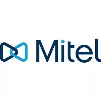 Wiring adapter MITEL 415/430 TS1 (model 20350370) for telephone system connections