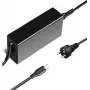 AC power adapter HP 65W USB-C L04540-001, compatible with various HP laptops