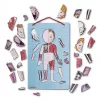 Learning toy Janod J05491 Multicolour 7 to 12 years