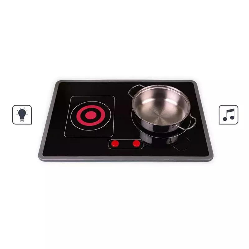 Role Play Toy Janod J06609 Kitchen & Food 3-8 Years