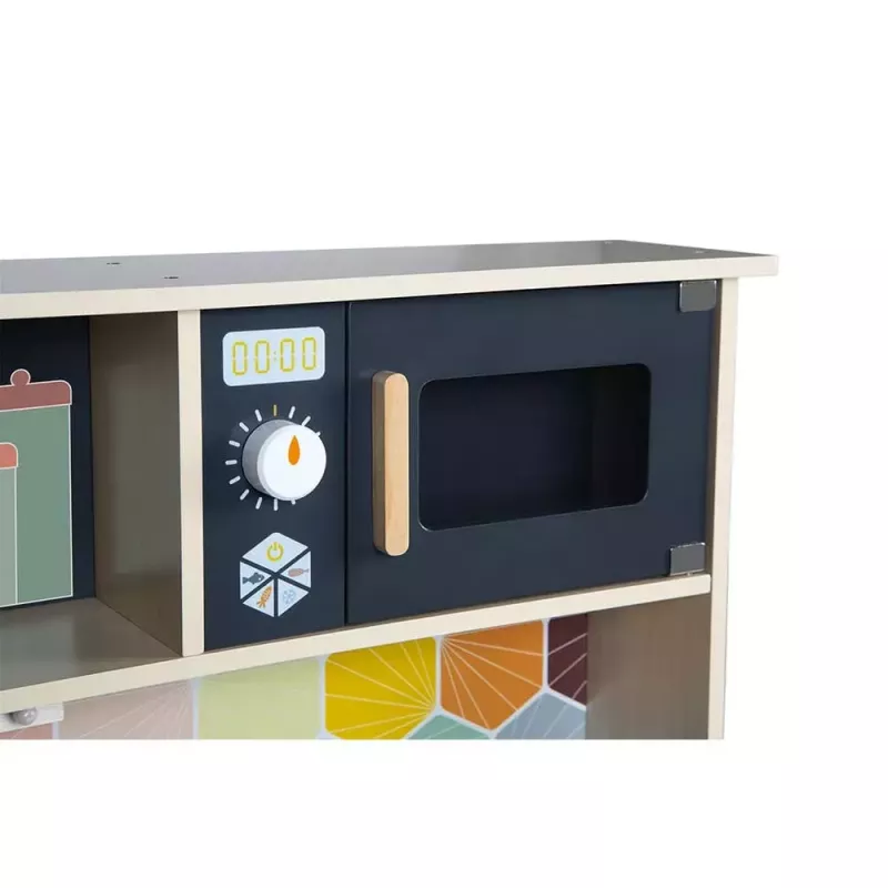 Role Play Toy Janod J06609 Kitchen & Food 3-8 Years