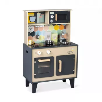 Role Play Toy Janod J06609 Kitchen & Food 3-8 Years