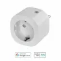 Smart plug Omajin OSP-SK-01-EC with Wi‑Fi and energy monitoring