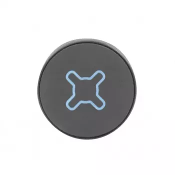 Passive holder Mobilis U.FIX 044016