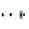 Passive holder Mobilis U.FIX 044016