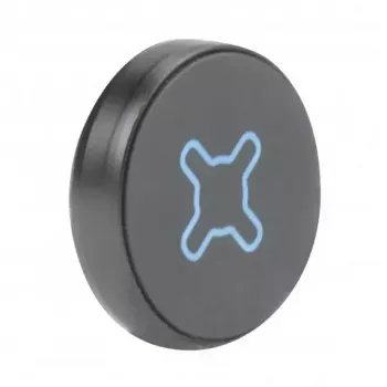 Passive holder Mobilis U.FIX 044016