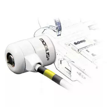 Cable lock Mobilis Corporate Key 1.8 m 001111