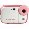 Instant camera AgfaPhoto Reali Kids SB6617 Pink — instant print, kids design