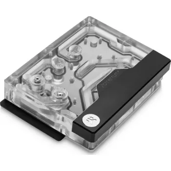 EK-Quantum Momentum2 ROG Maximus Z790 Extreme D-RGB Water Block, Acrylic