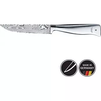Kitchen Knife WMF Grand Gourmet Damasteel Allzweckmesser 11 cm