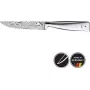 Kitchen Knife WMF Grand Gourmet Damasteel Allzweckmesser 11 cm