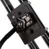 Mounting kit Nanlite Pavotube Double Bank 2 T12 LED Pole Black