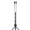 Mounting kit Nanlite Pavotube Double Bank 2 T12 LED Pole Black