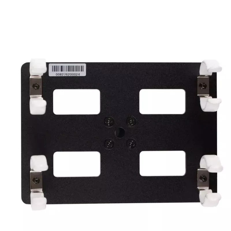 Mounting kit Nanlite Pavotube Double Bank 2 T12 LED Pole Black