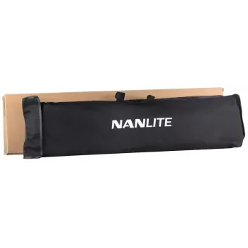 Light Modifier Nanlite LT-FZ60 Silver White 45 cm Diameter