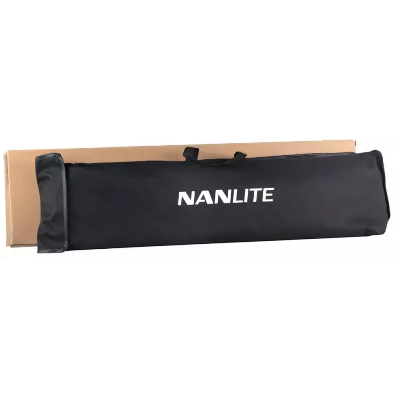 Light Modifier Nanlite LT-FZ60 Silver White 45 cm Diameter