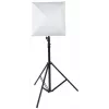 Light Modifier Nanlite LT-FZ60 Silver White 45 cm Diameter