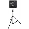 Light Modifier Nanlite LT-FZ60 Silver White 45 cm Diameter