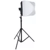 Light Modifier Nanlite LT-FZ60 Silver White 45 cm Diameter