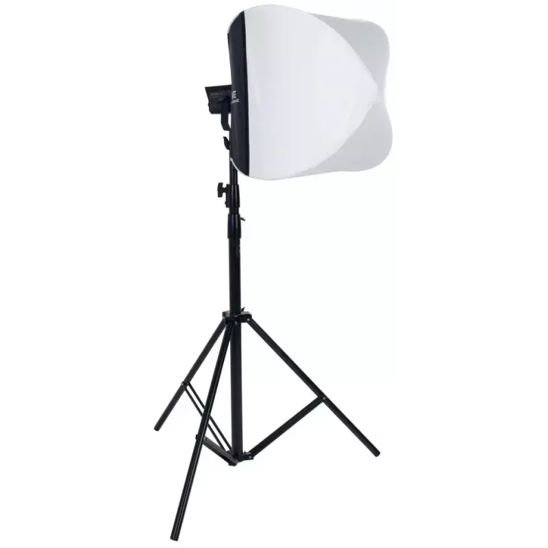 Light Modifier Nanlite LT-FZ60 Silver White 45 cm Diameter