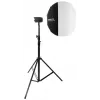 Light Modifier Nanlite LT-FZ60 Silver White 45 cm Diameter