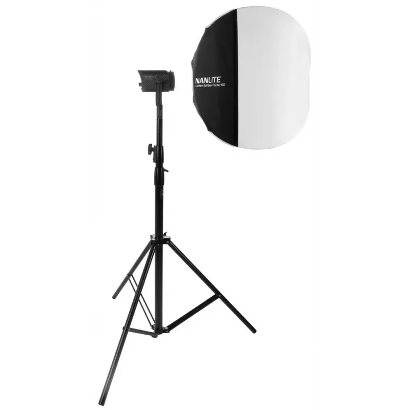 Light Modifier Nanlite LT-FZ60 Silver White 45 cm Diameter