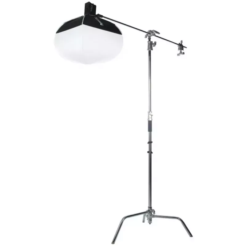 Light Modifier Nanlite LT-FZ60 Silver White 45 cm Diameter
