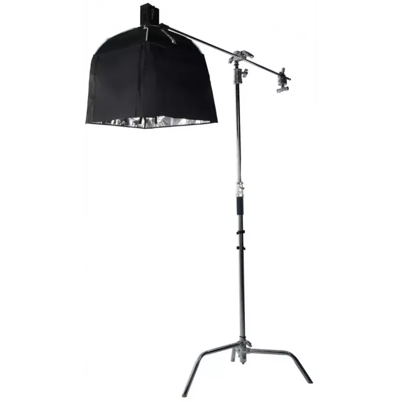 Light Modifier Nanlite LT-FZ60 Silver White 45 cm Diameter
