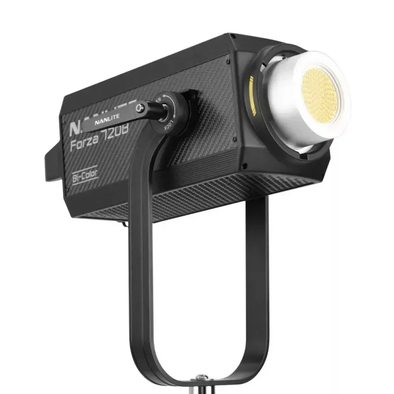 LED Light Nanlite Forza 720B Bicolor 2700K-6500K 5.3kg
