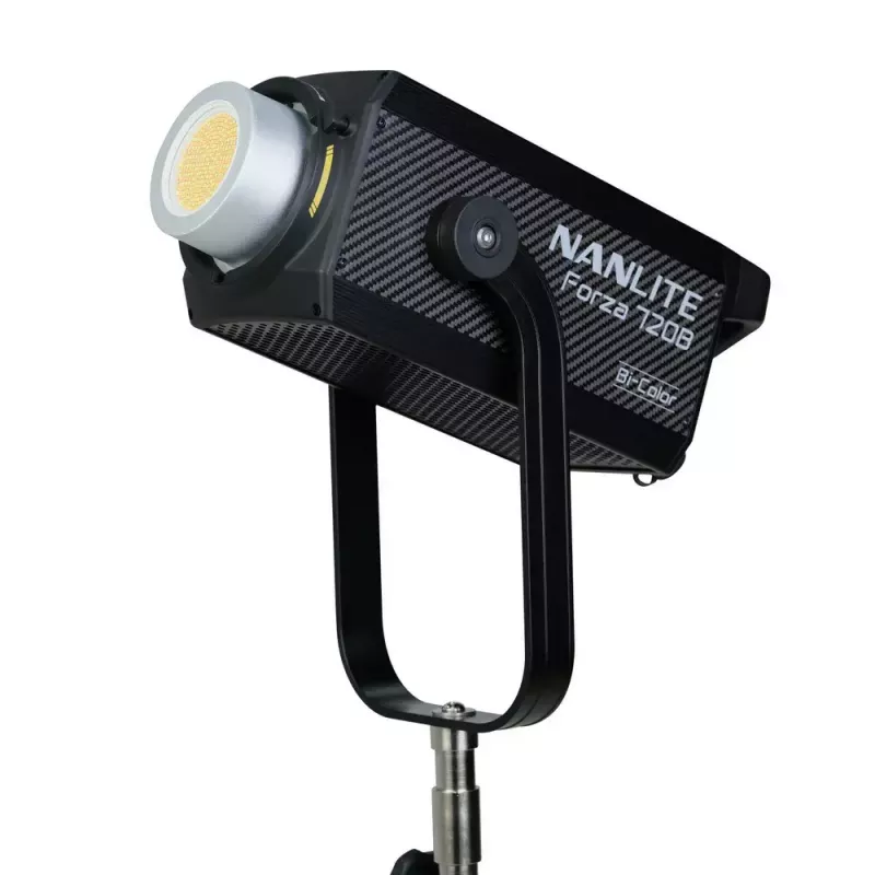 LED Light Nanlite Forza 720B Bicolor 2700K-6500K 5.3kg