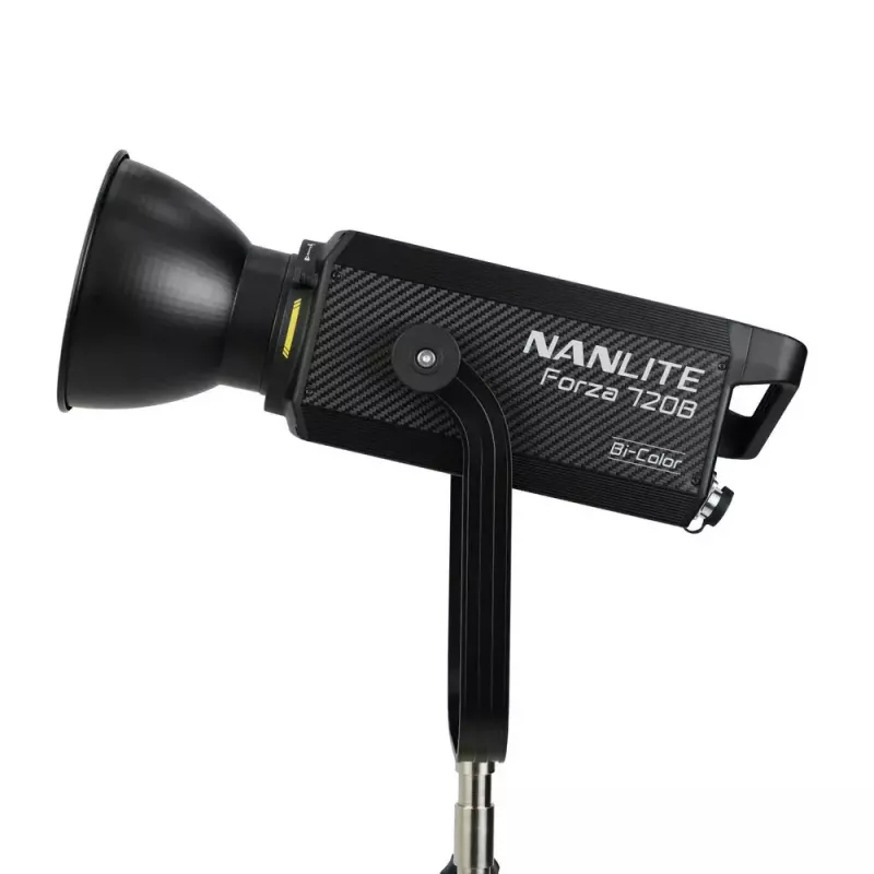 LED Light Nanlite Forza 720B Bicolor 2700K-6500K 5.3kg
