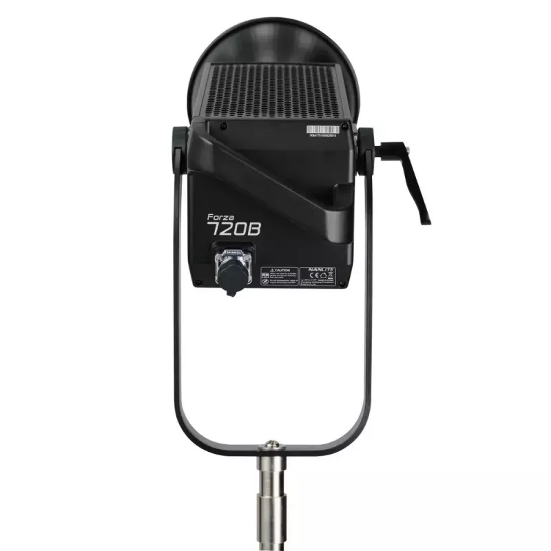 LED Light Nanlite Forza 720B Bicolor 2700K-6500K 5.3kg