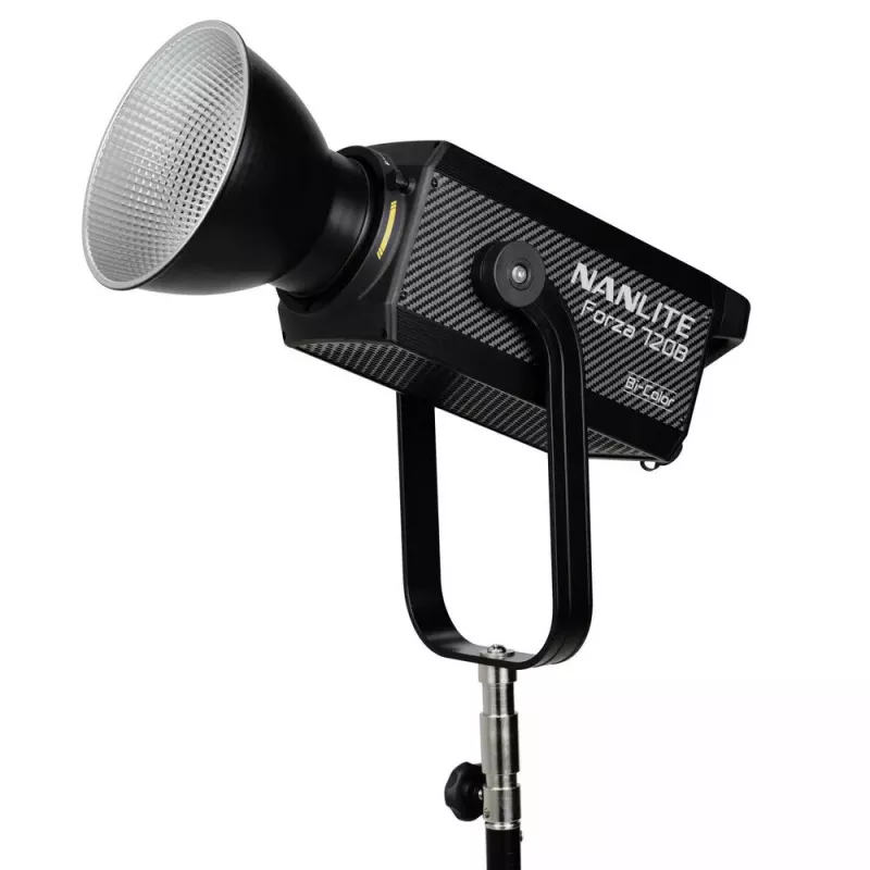 LED Light Nanlite Forza 720B Bicolor 2700K-6500K 5.3kg