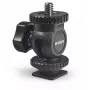 Action Sports Camera Accessory Kaiser Fototechnik 6019 Black